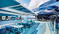 Polar Bar