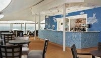 Sky High Bar