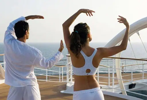 5 טיפים לנצל כל רגע בקרוז עם לוח זמנים מושלם