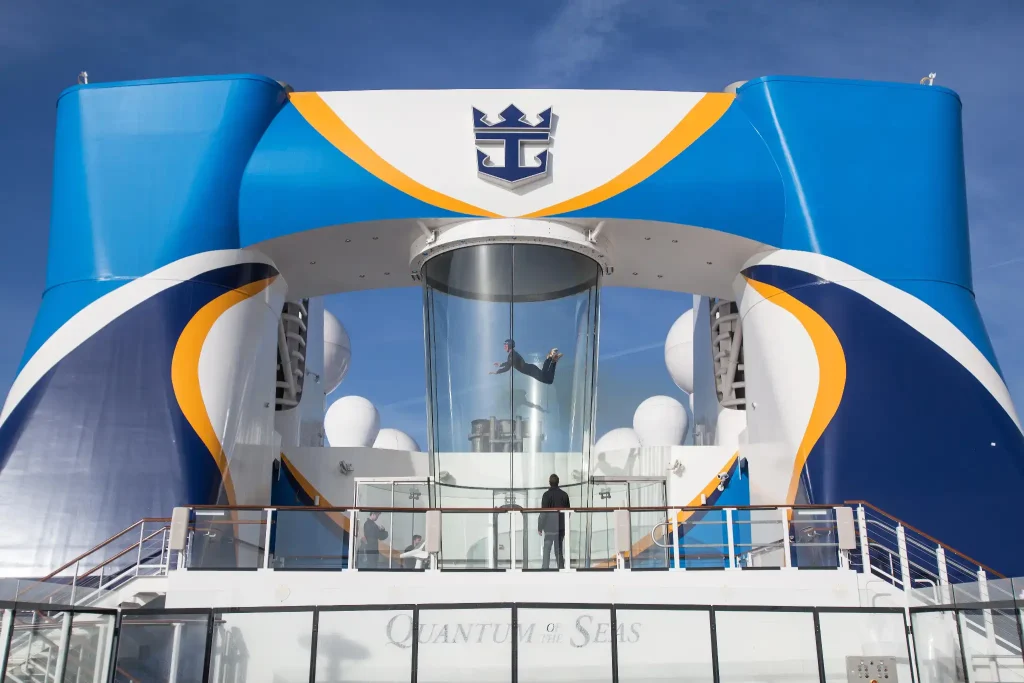 RipCord by iFLY