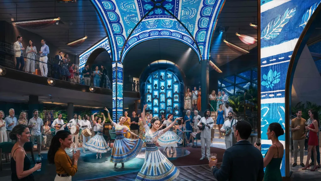 The Bazaar