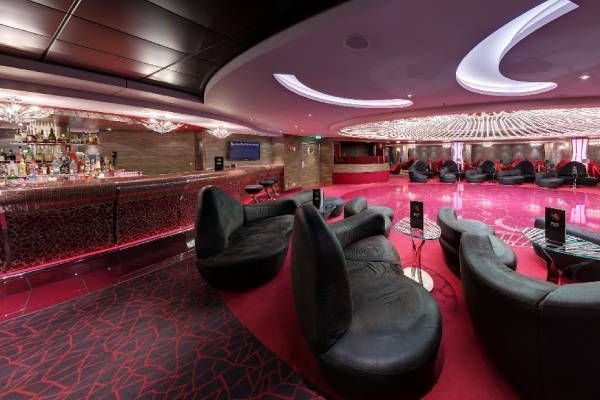 Aft Lounge