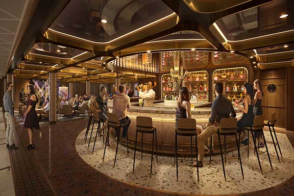 Alchemy Bar