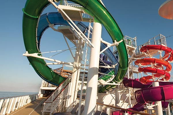 Aqua Park