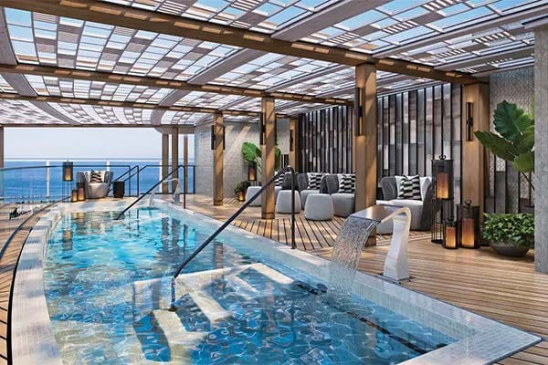 Aquamar Spa