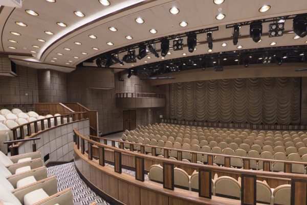 Arena Theatre