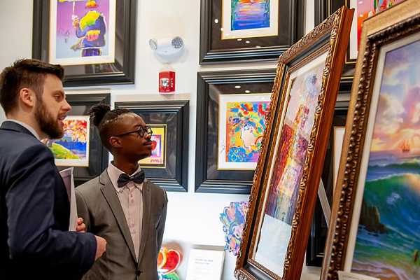 Art Collection