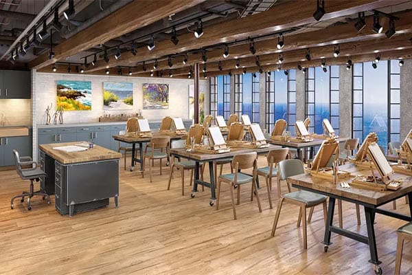 Artist Loft