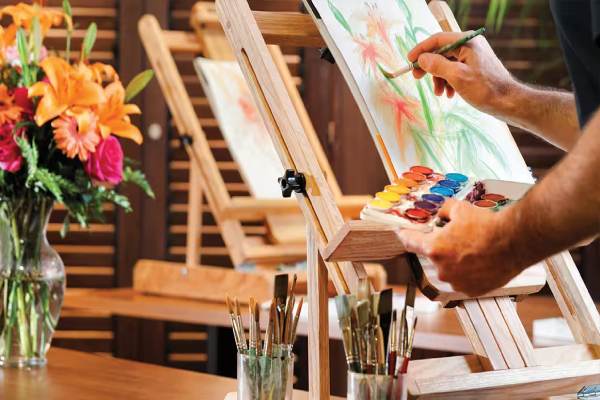 Artist Loft