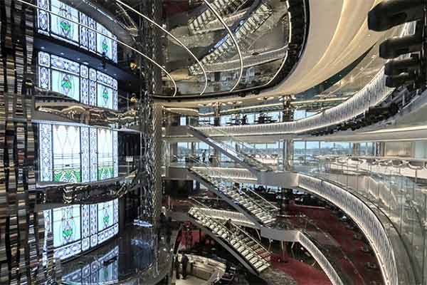 Atrium