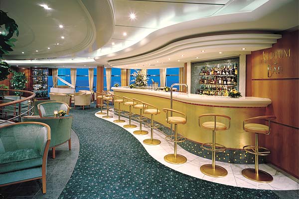 Atrium Bar