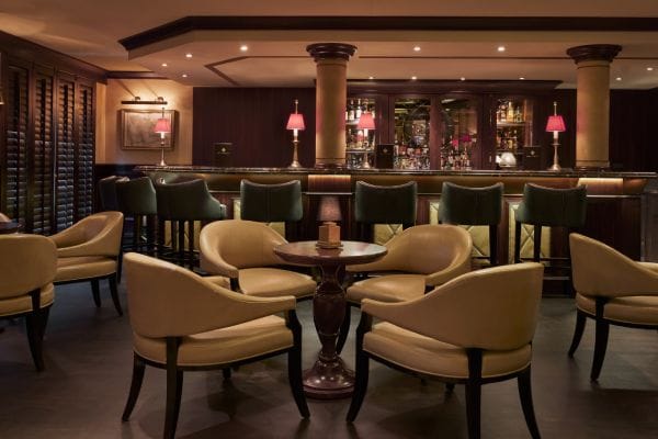 Avenue Saloon