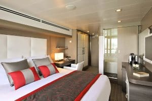 Balcony Prestige sm 300