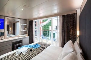Balcony Promenade sm 300