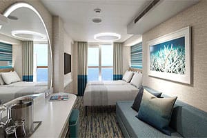 Balcony sm 300