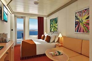 Balcony sm 300