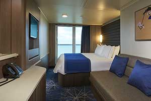 Balcony sm 300