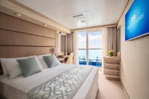 Balcony sm 300