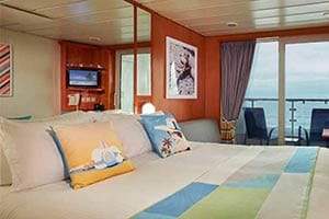 Balcony sm 300