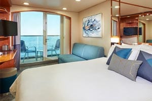 Balcony sm 300