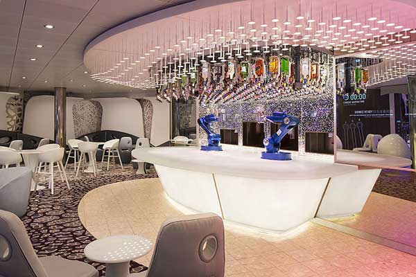 Bionic Bar