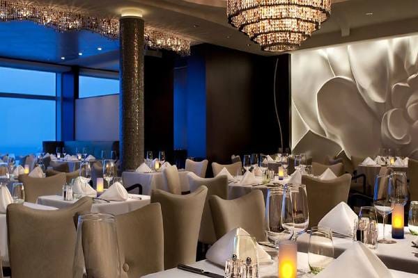 Blu Restaurant