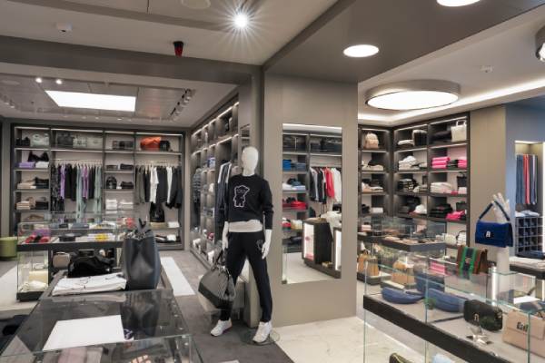 Boutique