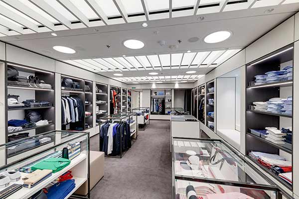 Boutique