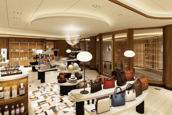 Boutiques