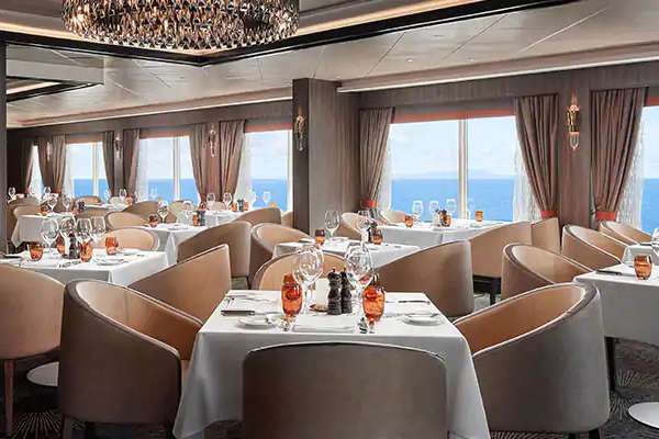 Cagneys Steakhouse