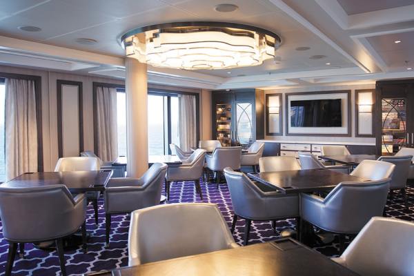 Card Room