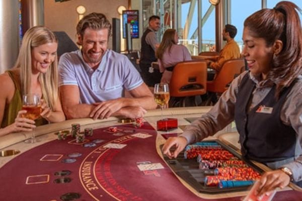 Casino