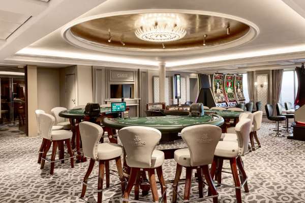 Casino