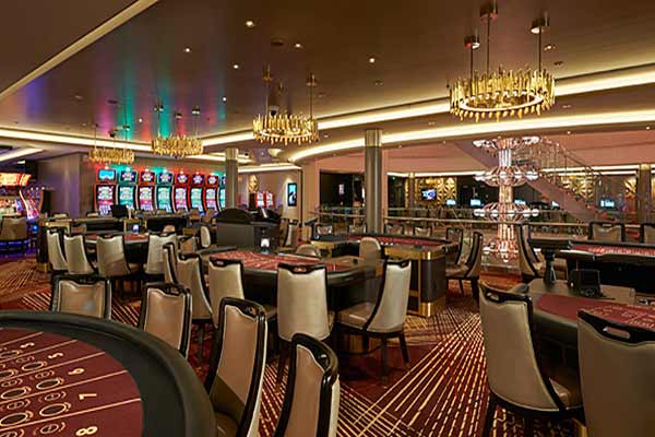 Casino