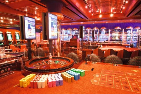 Casino
