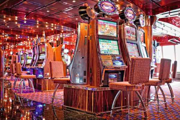 Casino