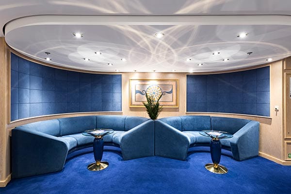 Casino VIP Lounge