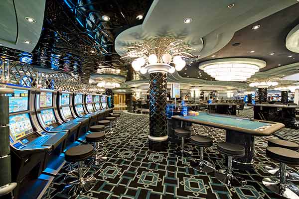 Casino Veneziano