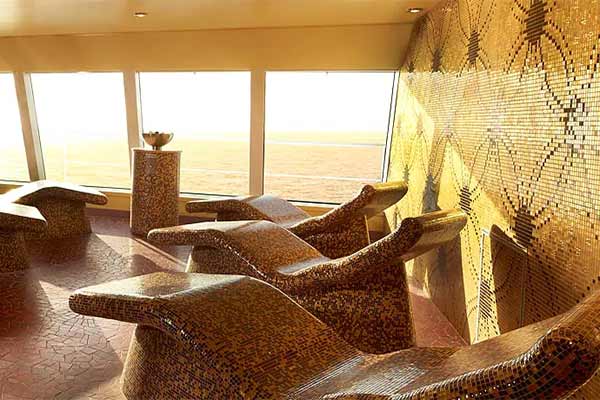Cloud 9 Spa Thermal Suite