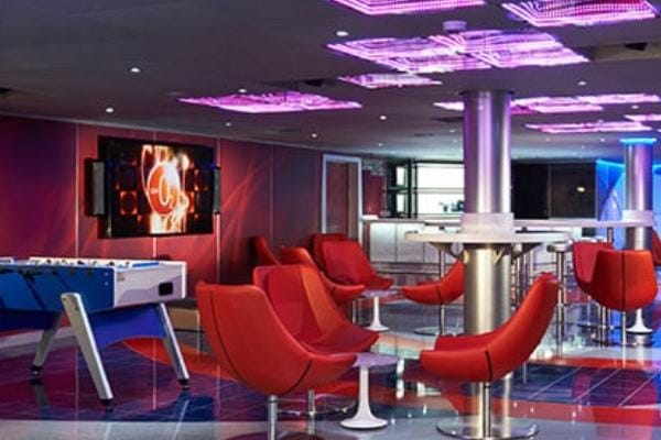 Club O2