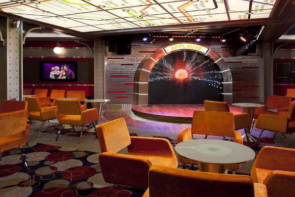 Comedy Club