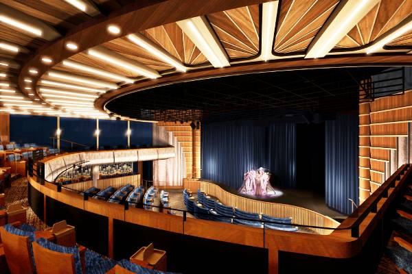Constellation Theater
