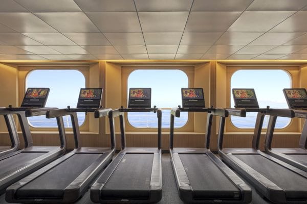 Crystal Life Fitness