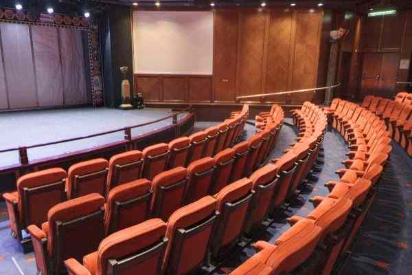 Curzon Theatre
