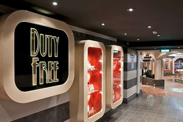Duty Free
