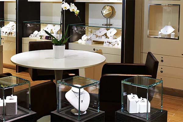 Fine Jewelry