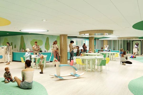 Firefly Park Kids Club