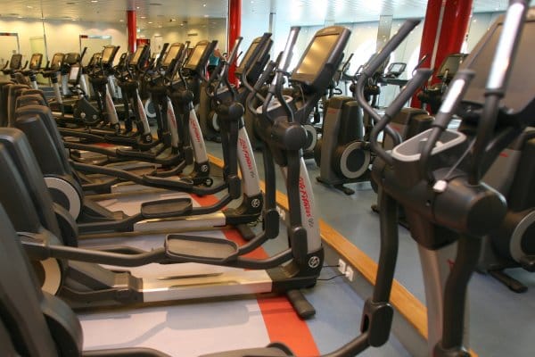 Fitness Classes