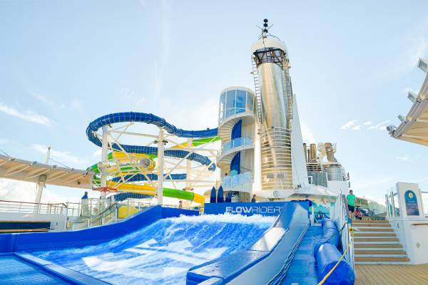 Flow Rider