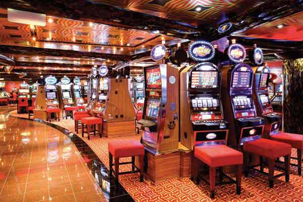 Gaius Casino